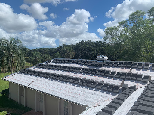 Roofing Contractor «MENDIETA ROOFING CORP», reviews and photos, 13529 52nd Ct N, West Palm Beach, FL 33411, USA