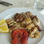 Photo n°3 de l'avis de Tiziana.g fait le 02/07/2023 à 21:42 sur le  Porto Bello à Santa Marina Salina