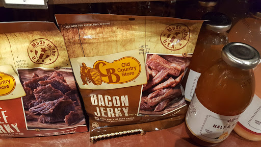 American Restaurant «Cracker Barrel Old Country Store», reviews and photos, 228 Mall Blvd, Bloomsburg, PA 17815, USA