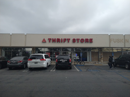 Thrift Store «3 Way Thrift Store Inc», reviews and photos, 10152 Central Ave, Montclair, CA 91763, USA
