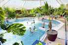 Erlebnisbad Aqua Mundo Park Eifel Gunderath