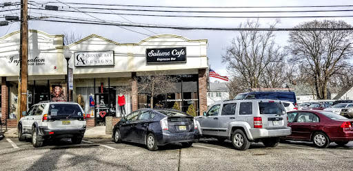 Salome Cafe, 84 Market St, Clifton, NJ 07012, USA, 