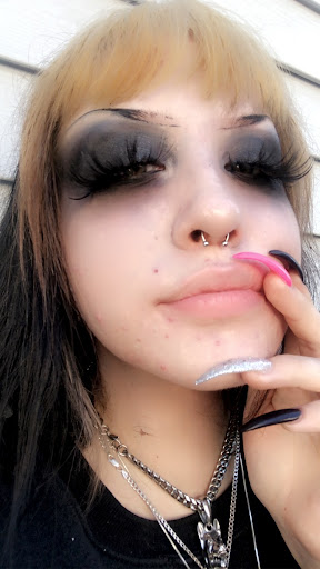 Tattoo Shop «Fat Cats Tattoos», reviews and photos, 111 State Rd NW, Warren, OH 44483, USA