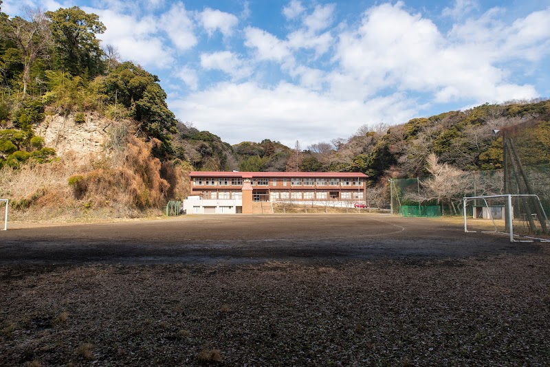 鎌倉市立第二中学校