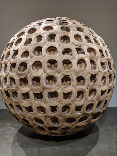 Art Gallery «Robischon Art Gallery Denver», reviews and photos, 1740 Wazee St, Denver, CO 80202, USA