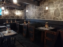 Atmosphère du Restaurant de grillades à l'américaine Old Wild West à Lezennes - n°4