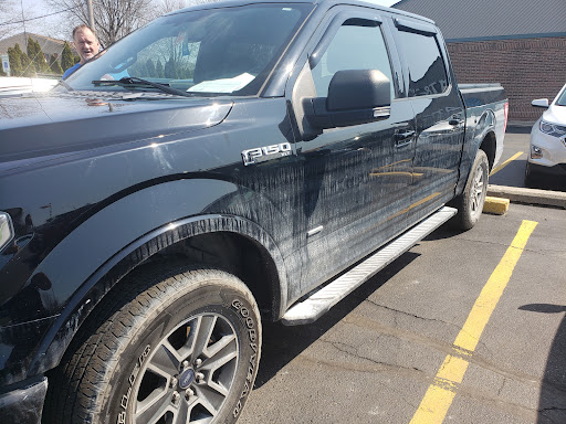 1681 Fred W Moore Hwy, St Clair, MI 48079, USA