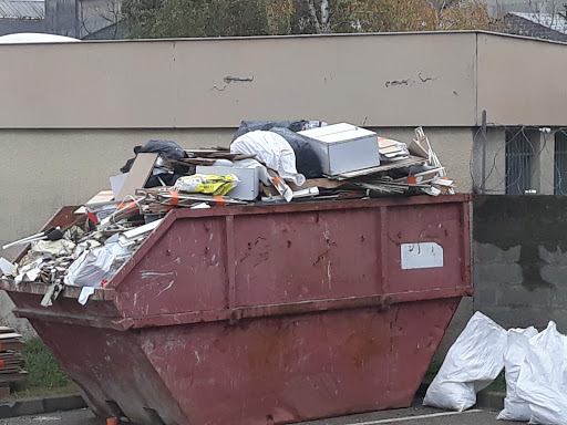 Gestion des déchets Lyon