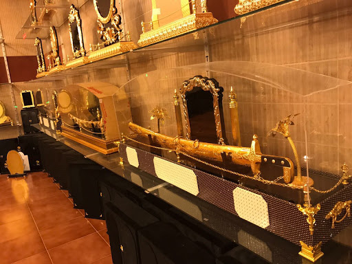 المهدي للدروع التذكارية 