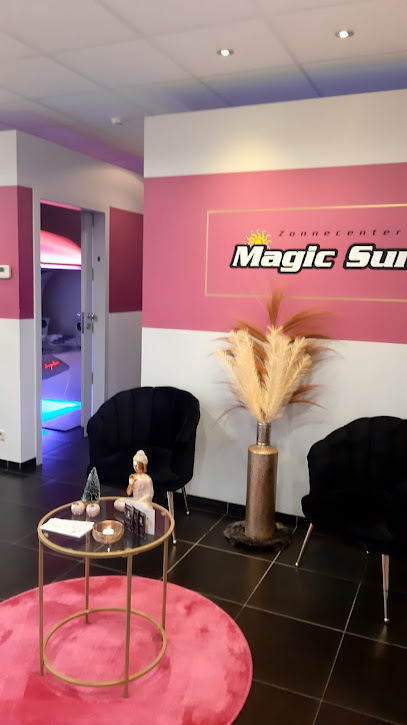 Magic Sun Aalst