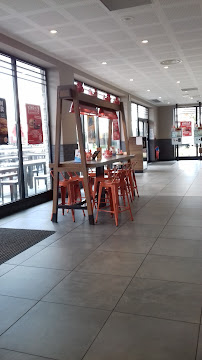 Atmosphère du Restauration rapide Burger King à Hénin-Beaumont - n°6