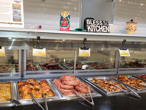 Supermarket «NetCost Market», reviews and photos, 700 Tennent Rd, Manalapan Township, NJ 07726, USA