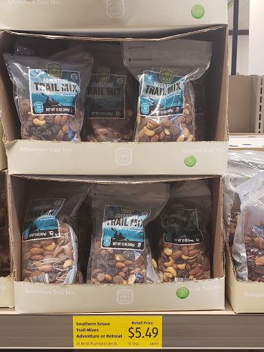 Supermarket «ALDI», reviews and photos, 8101 Tonnelle Ave, North Bergen, NJ 07047, USA