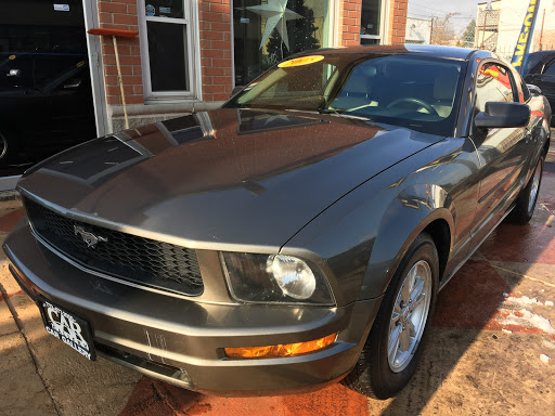 Used Car Dealer «First Car Gallery Inc», reviews and photos, 1330 S Cicero Ave, Cicero, IL 60804, USA