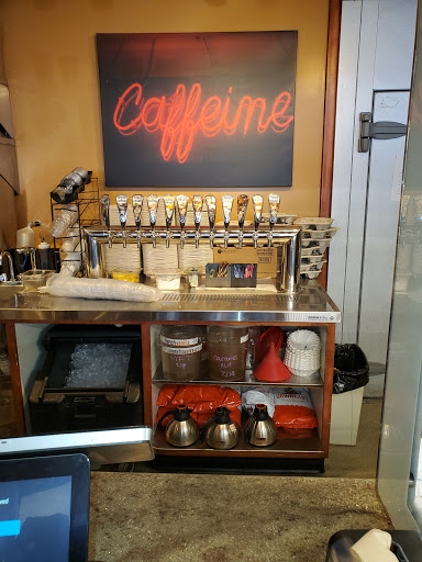 Coffee Shop «Brewed Awakenings CoffeeHouse», reviews and photos, 1200 Pontiac Ave, Cranston, RI 02920, USA