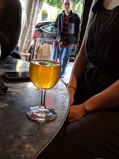 Wine Store «Ruby Wine», reviews and photos, 1419 18th St, San Francisco, CA 94107, USA