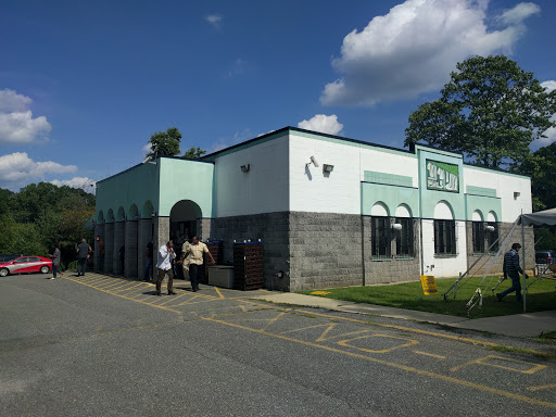 Community Center «Islamic Community Center of Laurel», reviews and photos, 7306 Contee Rd, Laurel, MD 20707, USA