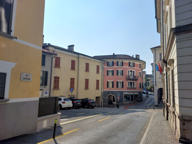 Rezensionen über Vola e va Sagl in Locarno - Reisebüro