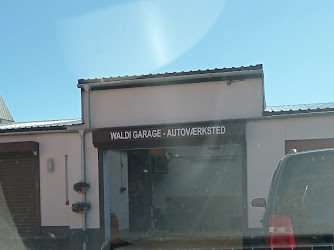 Waldi Garage