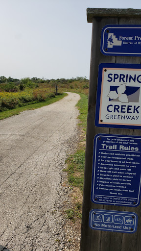 Park «Messenger Marsh», reviews and photos, S Bell Rd, Homer Glen, IL 60491, USA