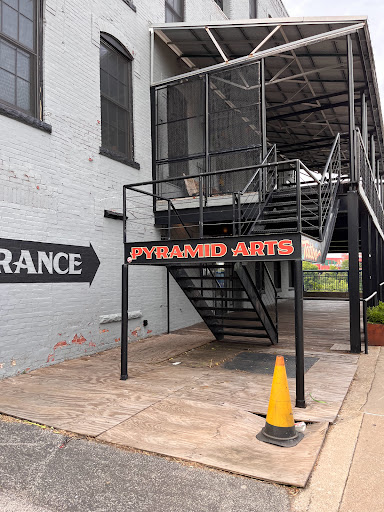 Tattoo Shop «Pyramid Arts Tattoo», reviews and photos, 638 South Ave, Rochester, NY 14620, USA