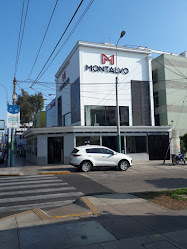 Montalvo San Luis