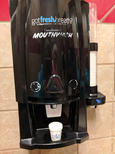 Fast Food Restaurant «Chick-fil-A», reviews and photos, 1845 Main St, Chester, MD 21619, USA