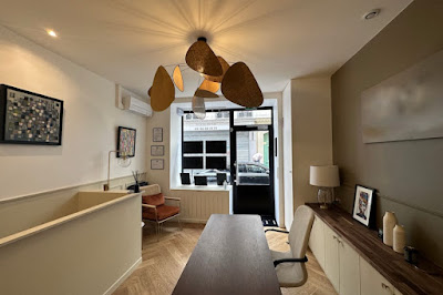 IA Immobilier à Paris