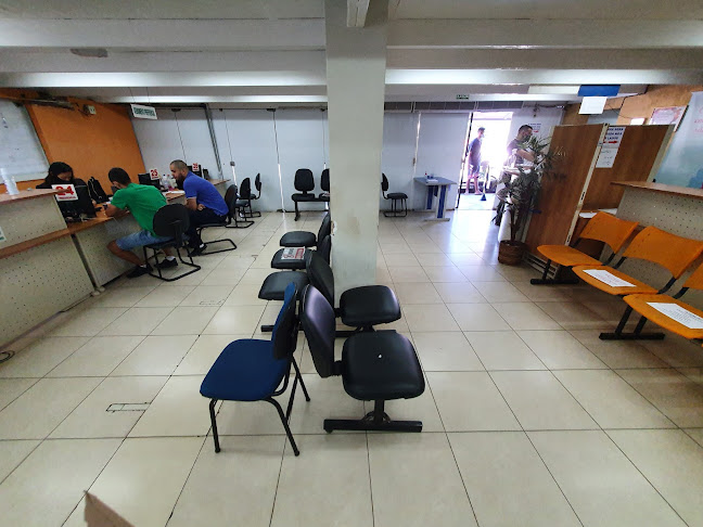 Avaliações sobre Cartório do 4º Ofício de Notas do Distrito Federal - Cartório Asa Norte em Brasília - Tabelião
