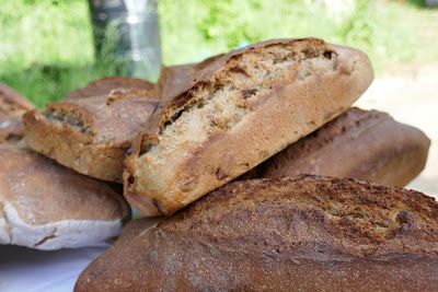 Boulangerie Facteur Mouton à Bannalec