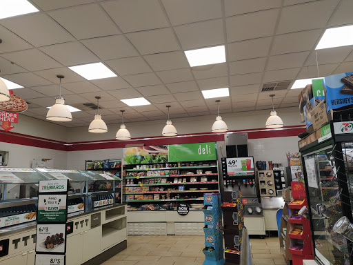 Convenience Store «7-Eleven», reviews and photos, 4404 Knox Rd, College Park, MD 20740, USA