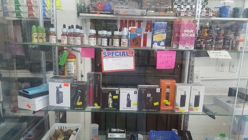 Tobacco Shop «Cigarette Store», reviews and photos, 7530 Auburn Blvd # B, Citrus Heights, CA 95610, USA