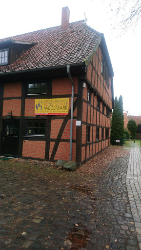 Kinder- und Jugendkunstschule Wedemark