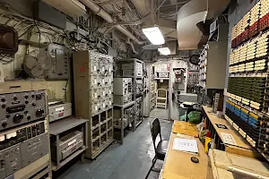 USS Orleck Naval Museum image