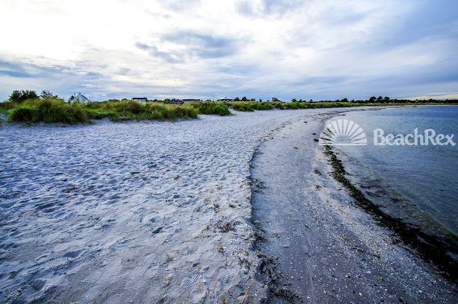 Strand Øster Hurup - Hadsund