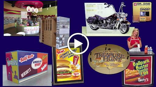 Sign Shop «FASTSIGNS», reviews and photos, 520 Albany Ave, Kingston, NY 12401, USA