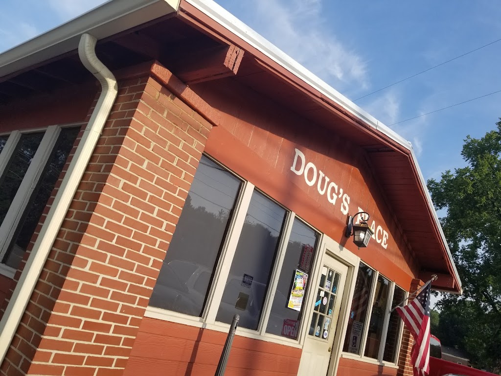 Doug's Place Emerson, GA 30137 Menu, Reviews, Hours & Contact