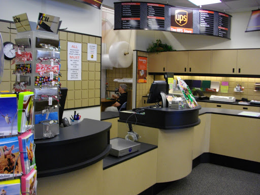 Shipping and Mailing Service «The UPS Store», reviews and photos, 204 St Charles Way, York, PA 17402, USA