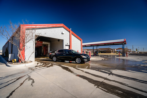 Soft Suds Auto Spa en Odessa