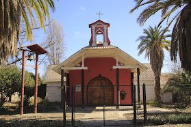 Capilla Sagrado Corazón de Jesús