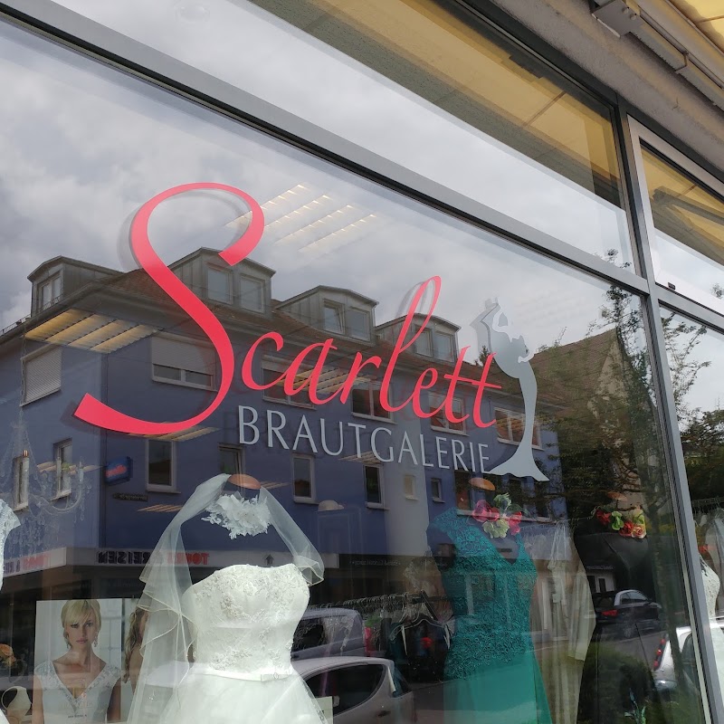 Scarlett Brautgalerie