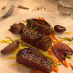 Photo n°2 de l'avis de Maria.l fait le 15/03/2024 à 16:30 sur le  Interno3 Ristorante e bottega gastronomica à Vercelli