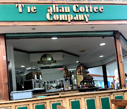 The Italian Coffee Company photo