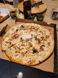 Plats et boissons du Pizzeria SAM PIZZAS INGWILLER - n°9