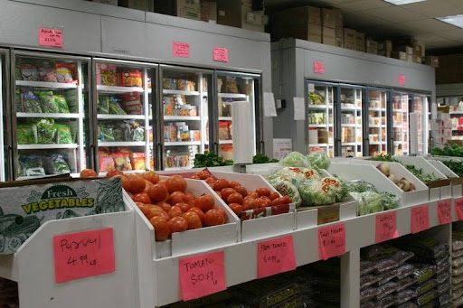 Supermarket «Gokul Indian Supermarket», reviews and photos, 209 S New Rd, Absecon, NJ 08201, USA