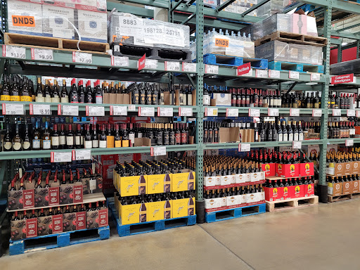 Warehouse club «BJ’s Wholesale Club», reviews and photos, 14123 Noblewood Plaza, Woodbridge, VA 22193, USA