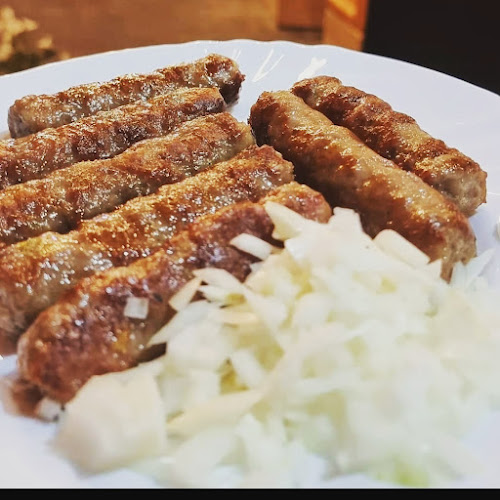 Rezensionen über Balkan Grill, Bosnjak Enes in Montreux - Restaurant