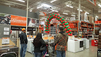 The Home Depot - Photo 3 - Car repair in Wichita, KS, Wichita