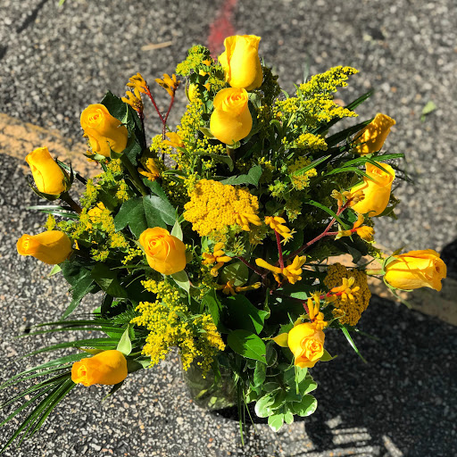 Florist «Norfolk Florist ®», reviews and photos, 1220 Baker Rd, Virginia Beach, VA 23455, USA