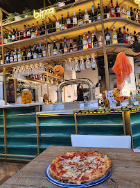 Pizza du Restaurant italien IT - Italian Trattoria Lyon République - n°1